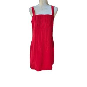 t shirt dress Solid Drop Shoulder Loose T Shirt Mini Dress